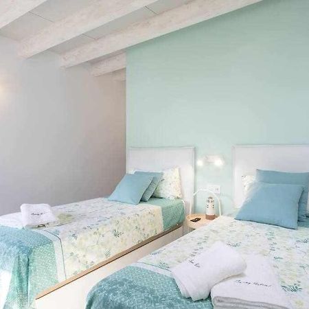 Sunny Island Atico Adelfas San Andres公寓 外观 照片