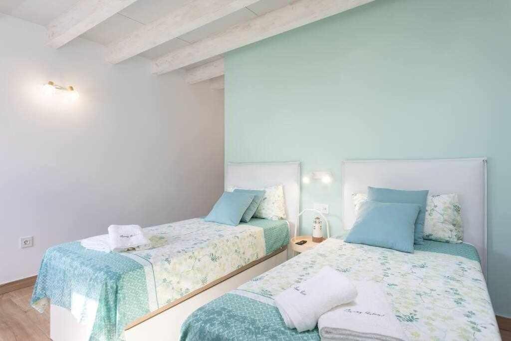 Sunny Island Atico Adelfas San Andres公寓 外观 照片