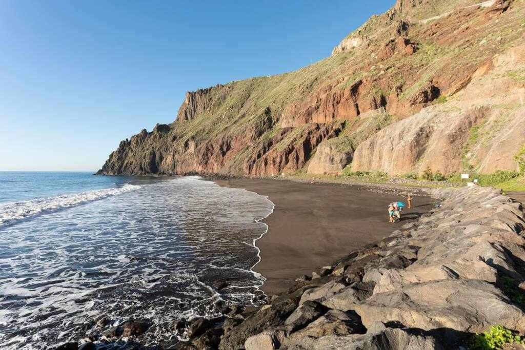 Sunny Island Atico Adelfas San Andres公寓 外观 照片